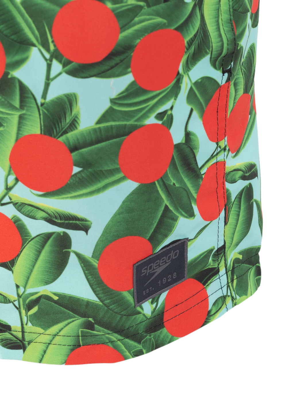 SPEEDO Плувни шорти DIGI PRINT LEIS 14 WSHT AM