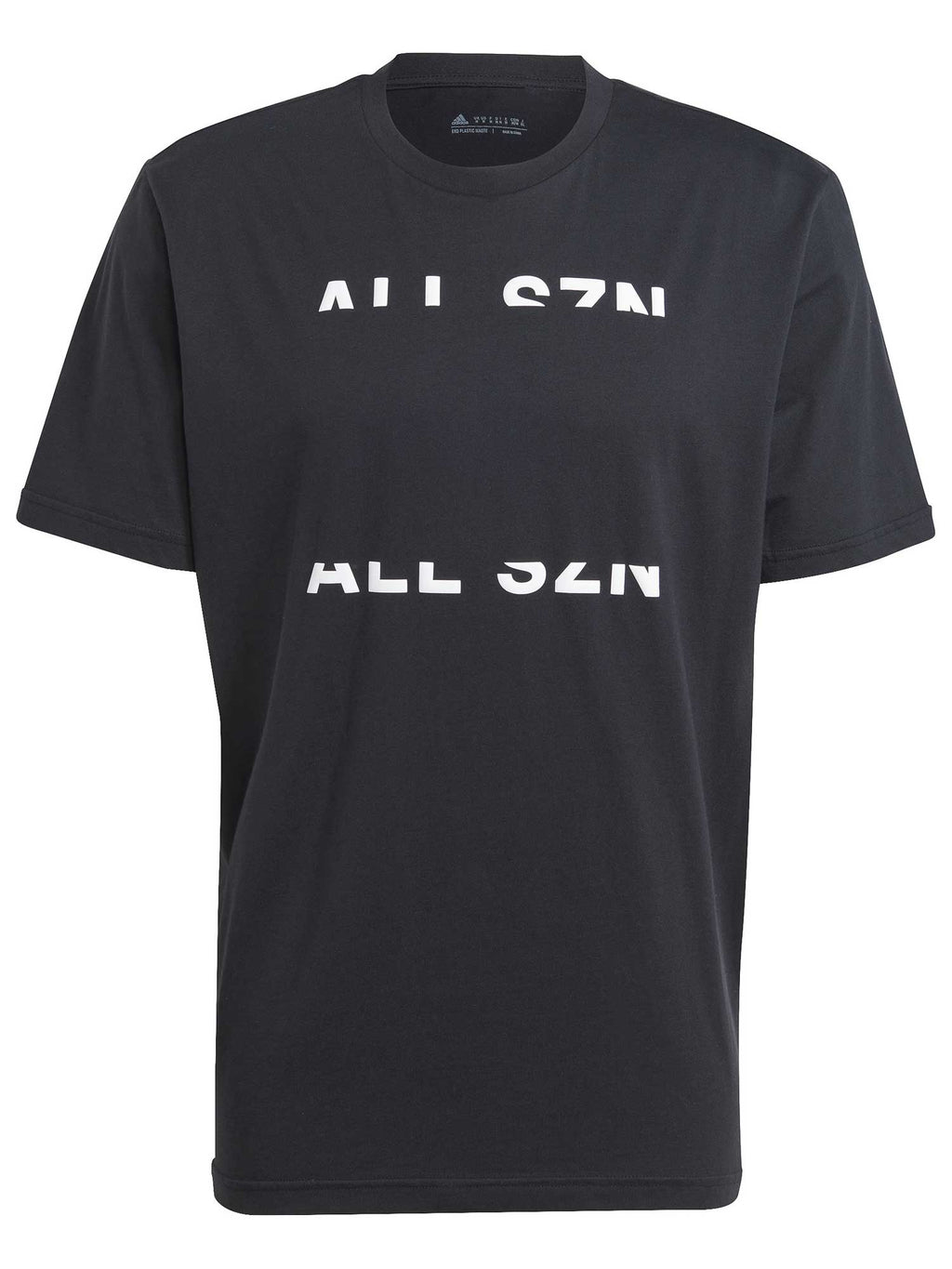 ADIDAS SPORTSWEAR Тениска Sportswear ALL SZN Short Sleeve
