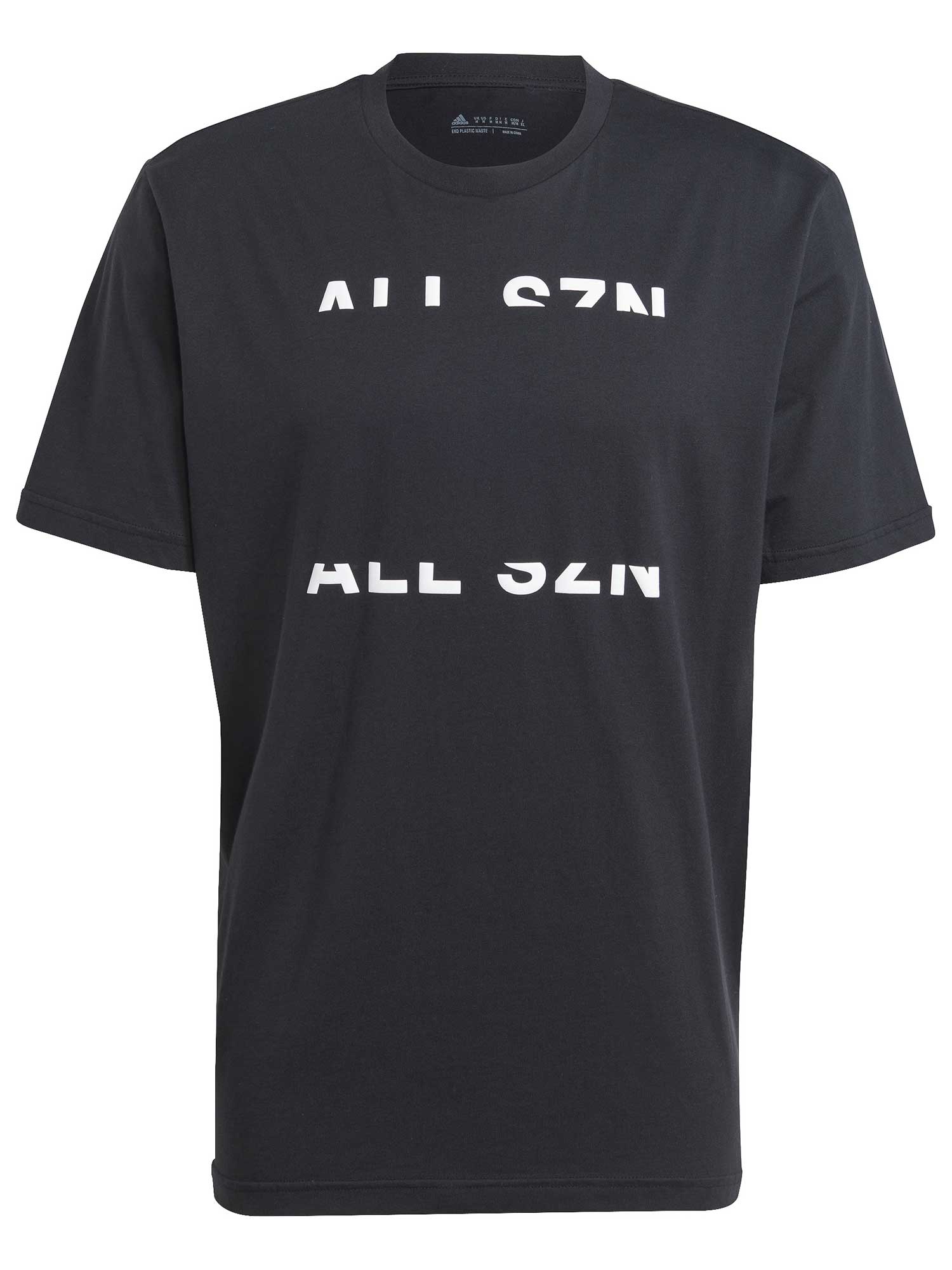 ADIDAS SPORTSWEAR Тениска Sportswear ALL SZN Short Sleeve