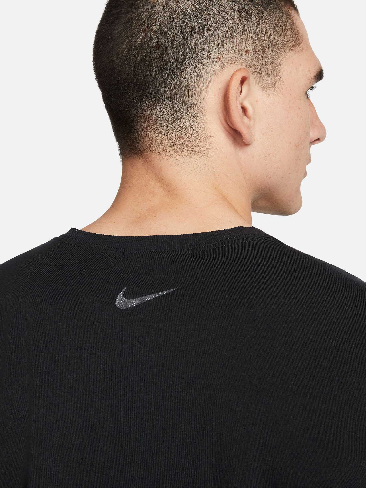 NIKE Тениска M NY DF SS TOP