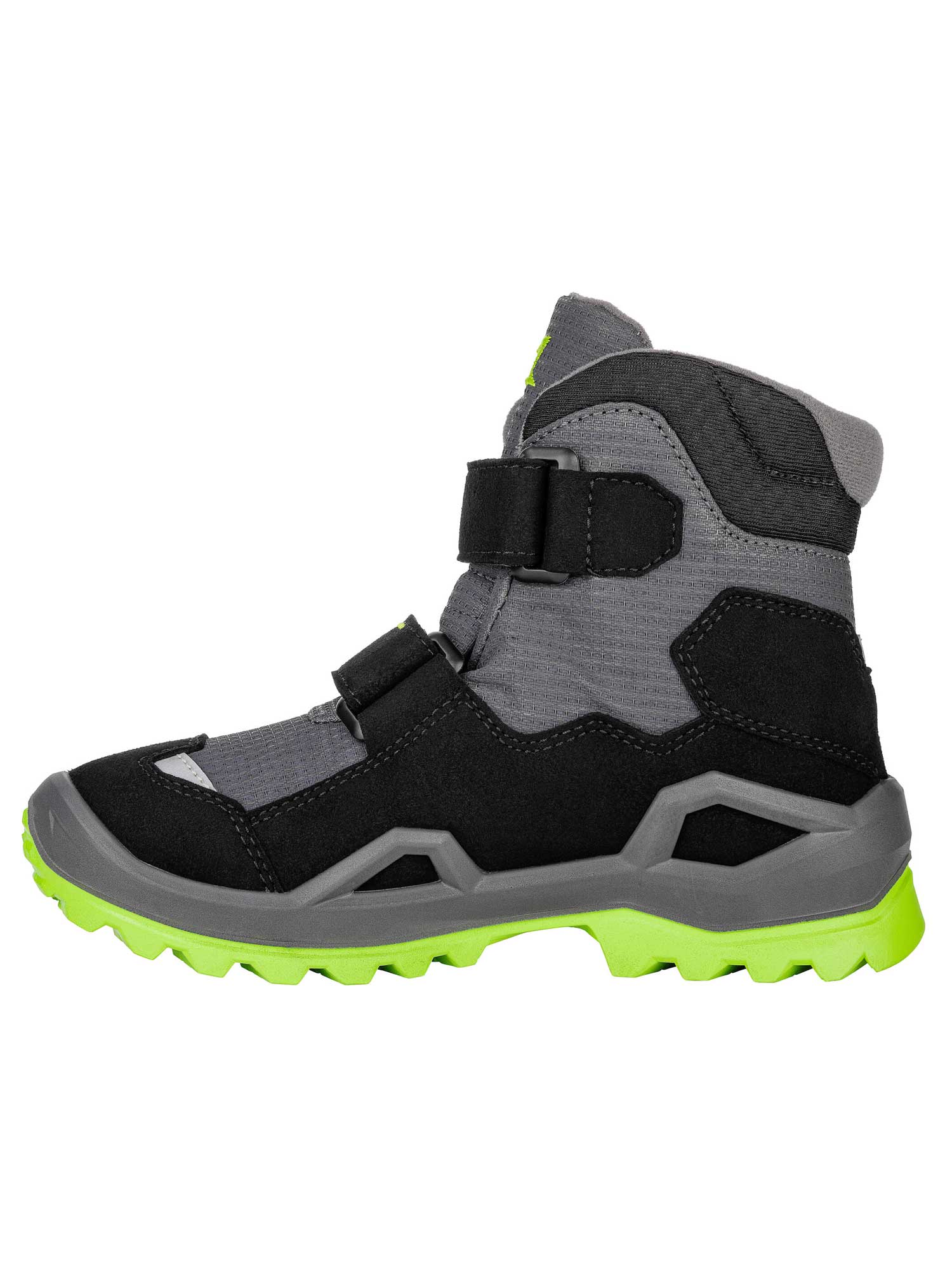 LOWA Ботуши MILO EVO GTX MID JR