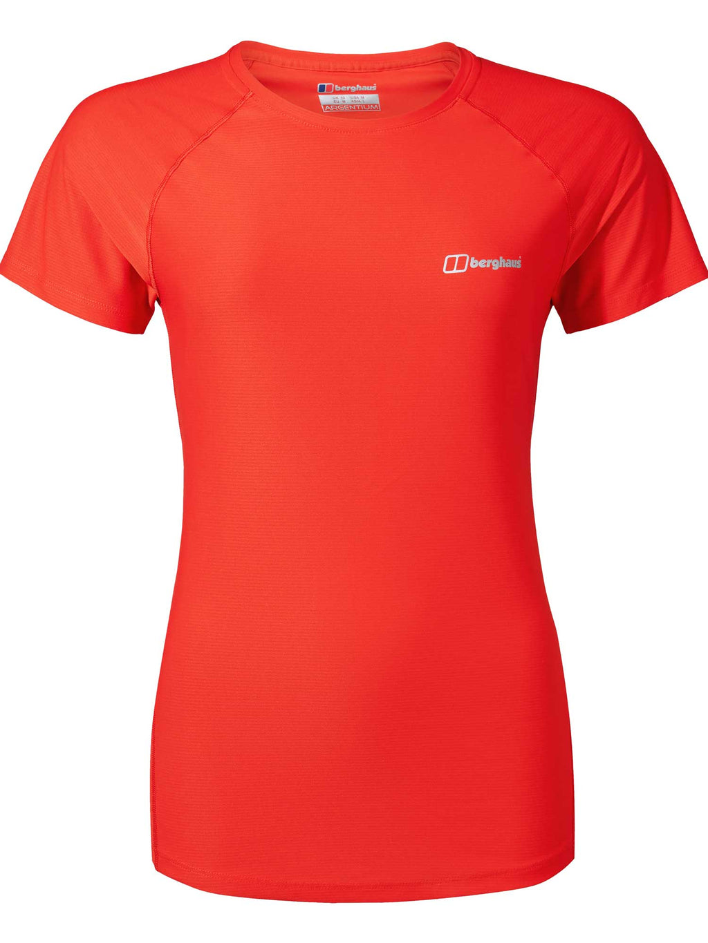 BERGHAUS Тениска 24/7 TECH BASECREWSS AF