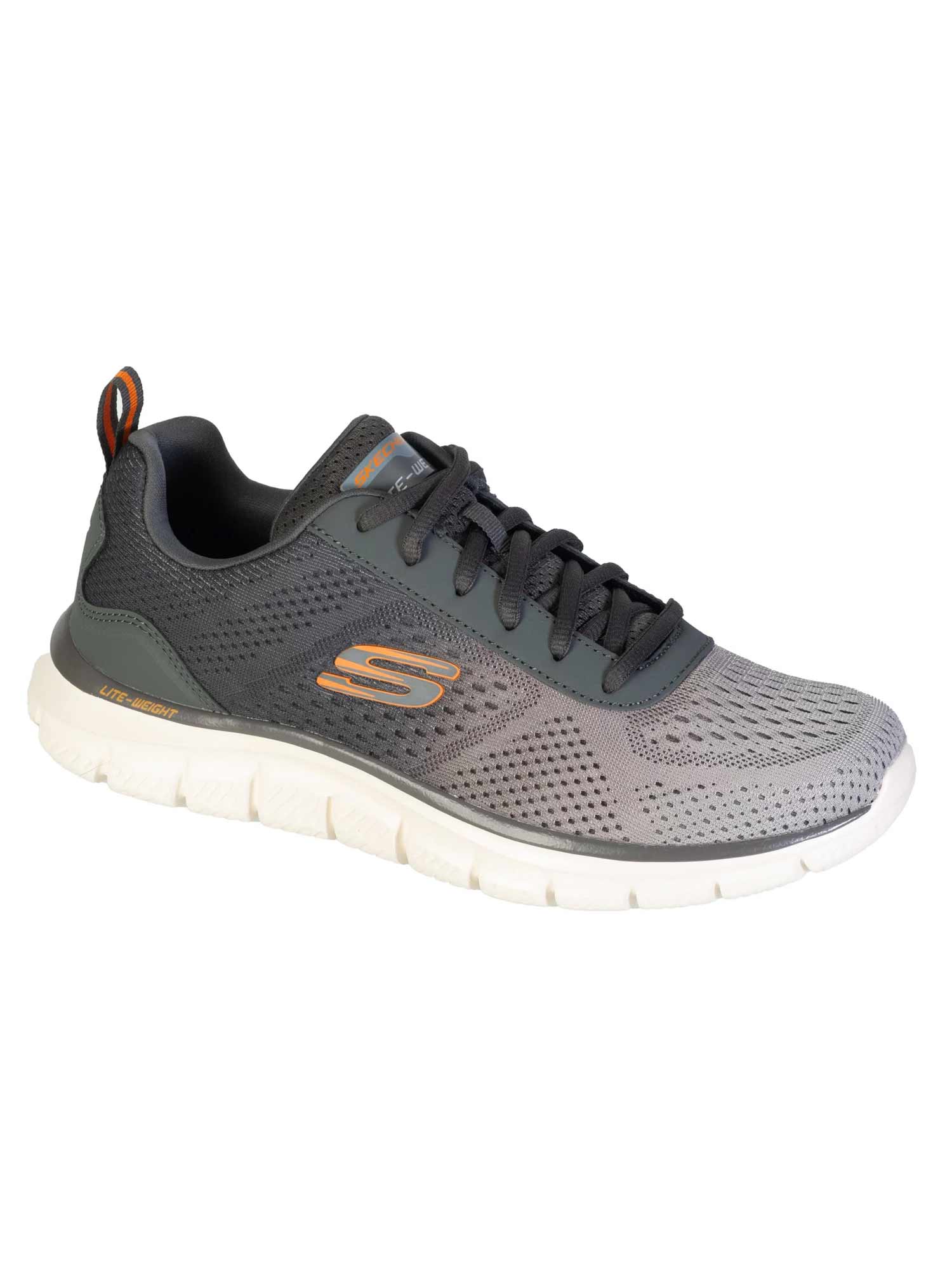 SKECHERS Обувки TRACK-RIPKENT