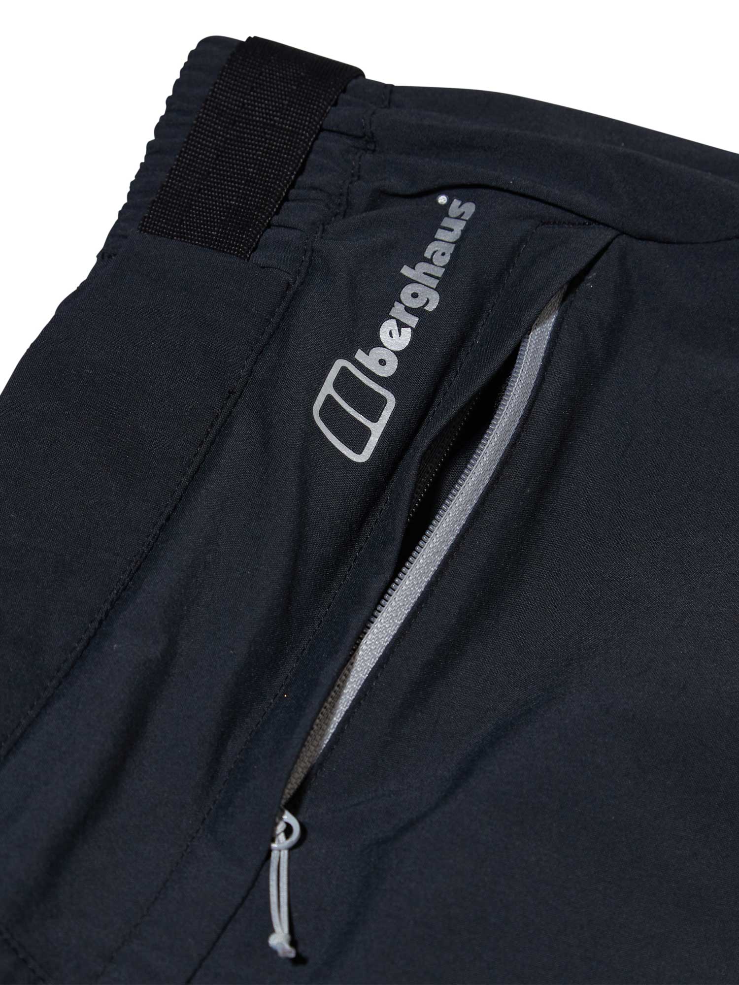 BERGHAUS Панталон LOMAXX WO PANT AM