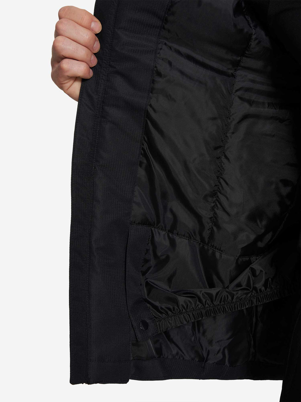 GLISSADE Ски яке Men's Padded Jacket