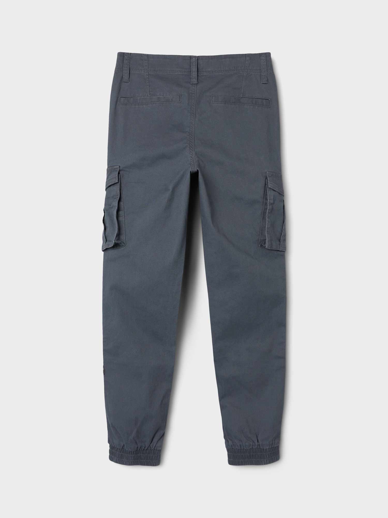 NAME IT Панталон NKMRYAN CARGO R TWI PANT