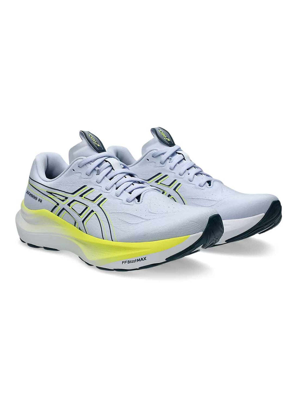 ASICS Обувки GT-2000 14