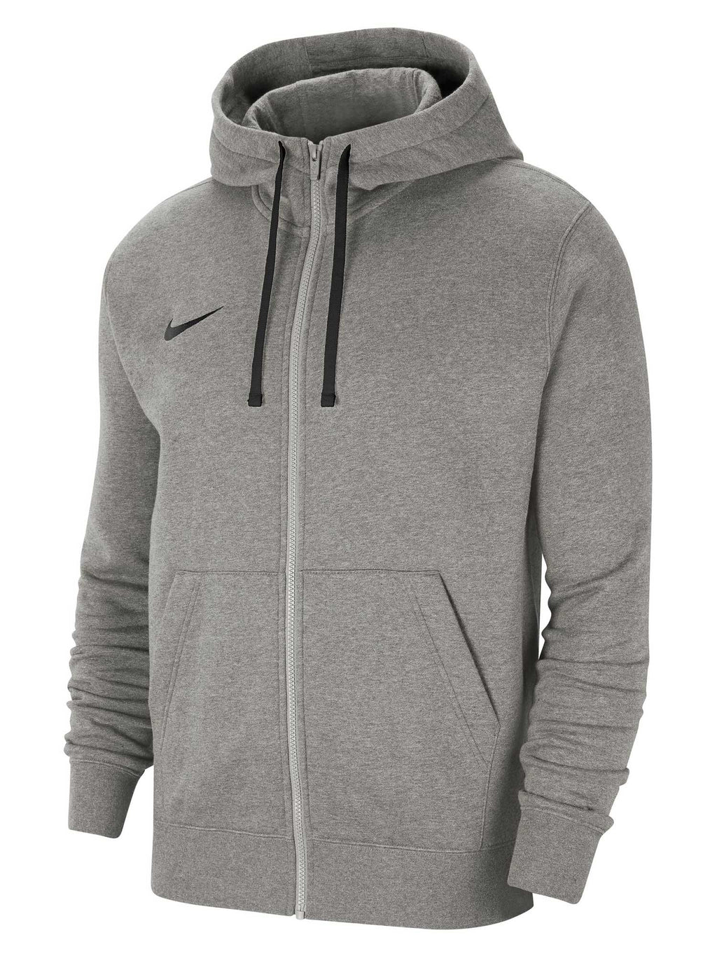 NIKE TEAM Суитшърт M NK FLC PARK20 FZ HOODIE