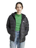 ADIDAS SPORTSWEAR Яке Essentials Light Down Hooded