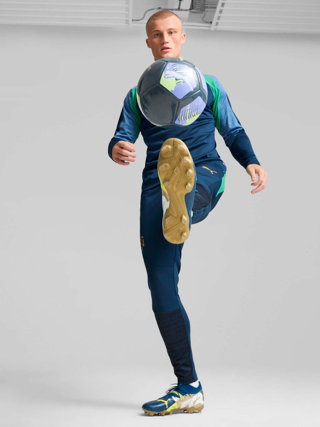 PUMA Обувки FUTURE 7 MATCH BNA FG/AG