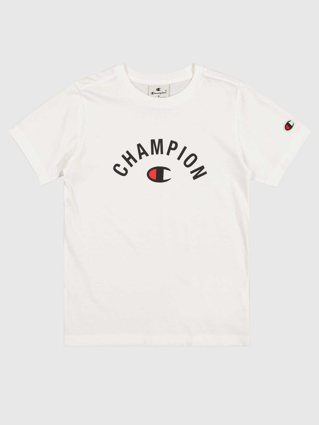 CHAMPION Тениска SS Tee