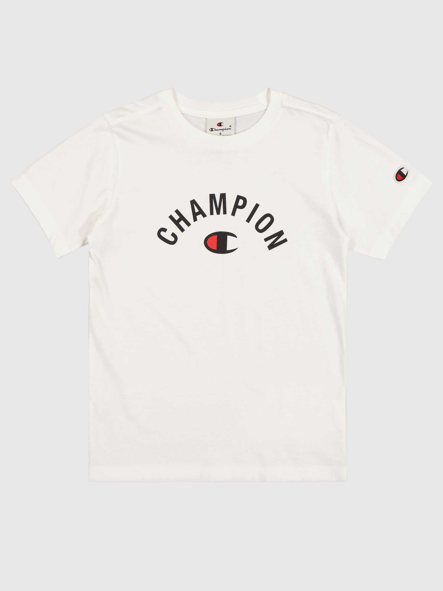 CHAMPION Тениска SS Tee