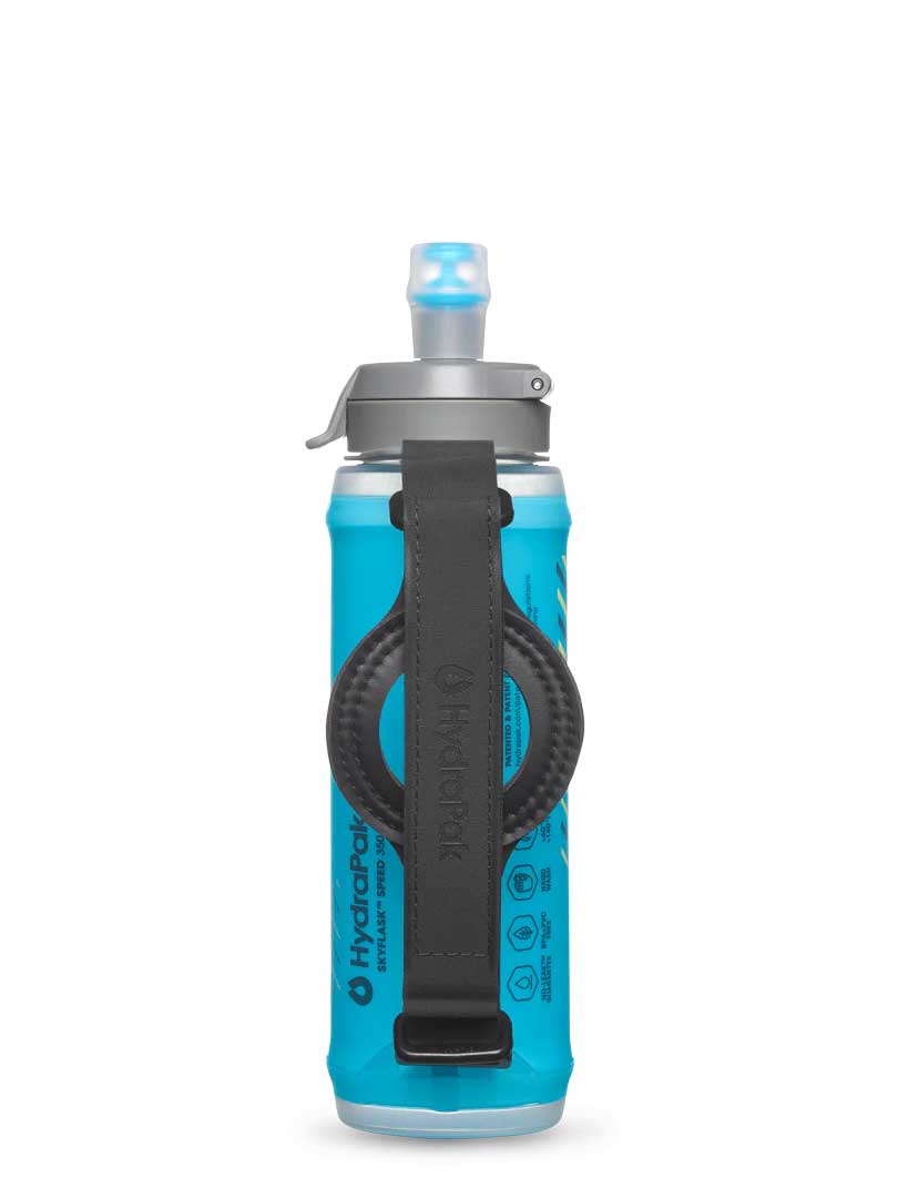 Hydrapak Мека бутилка за вода Skyflask Speed