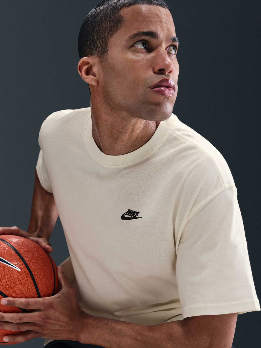NIKE Тениска M NK TEE M90 BB VERB
