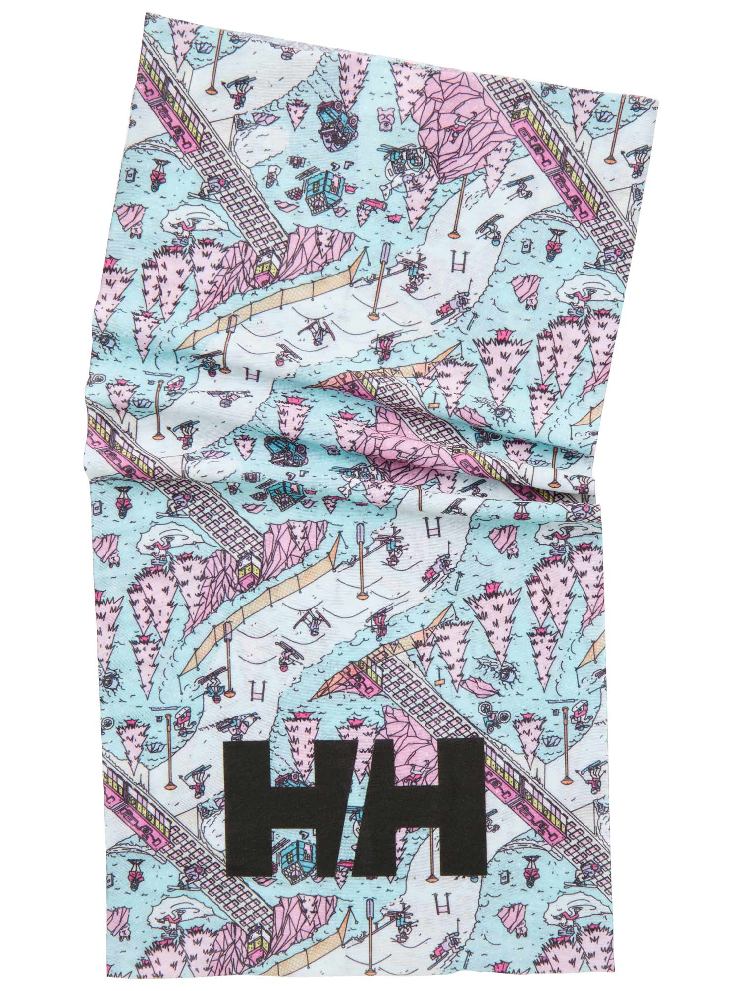 HELLY HANSEN Шал-яка HH NECK