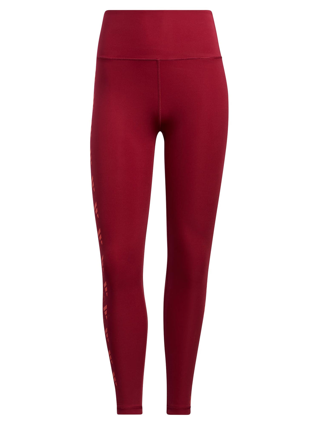 ADIDAS PERFORMANCE Клин Optime 3Bar Training 7\/8