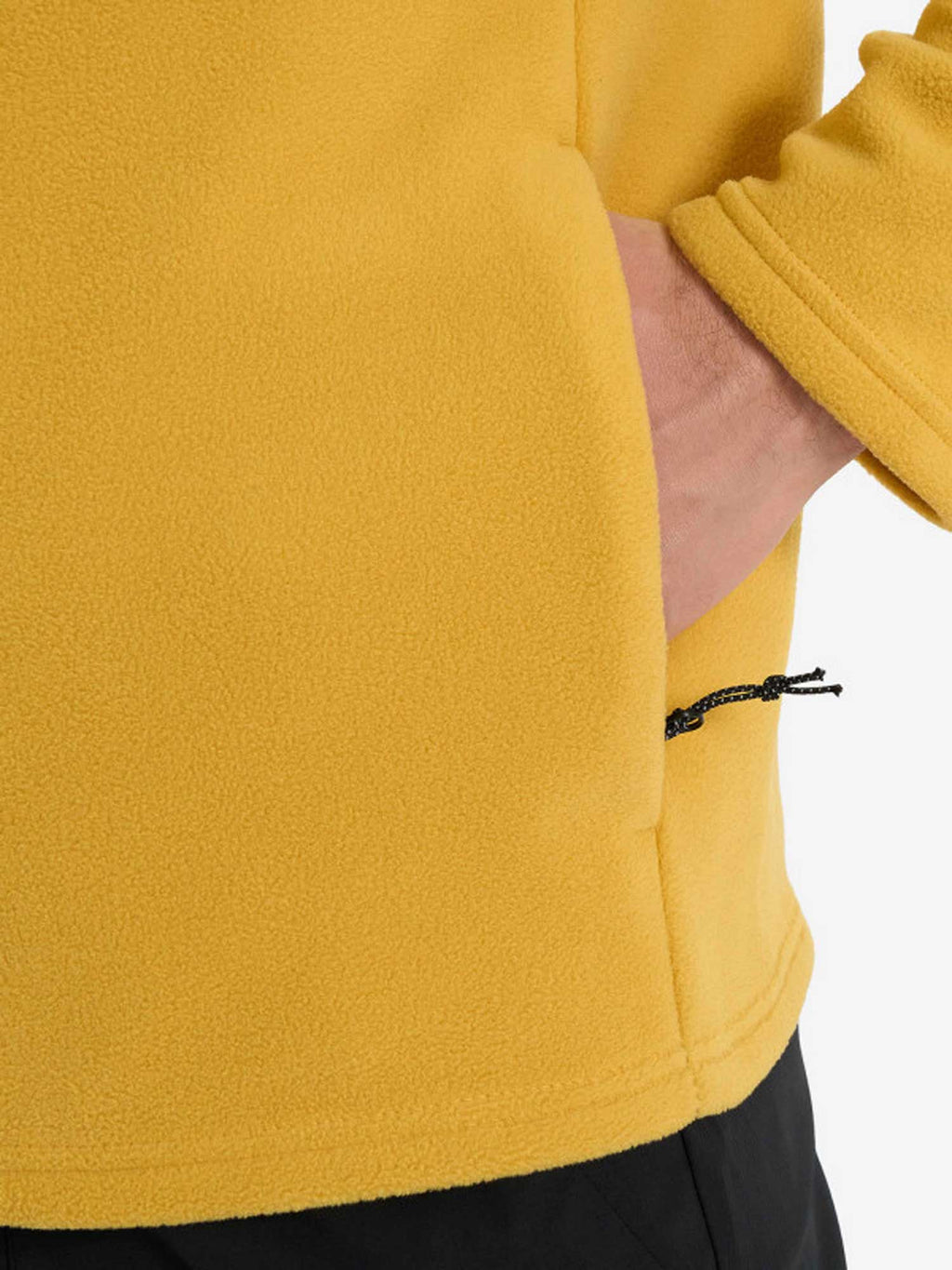 OUTVENTURE Полар Mens Hiking Combi Fleece Full Zip Jumper