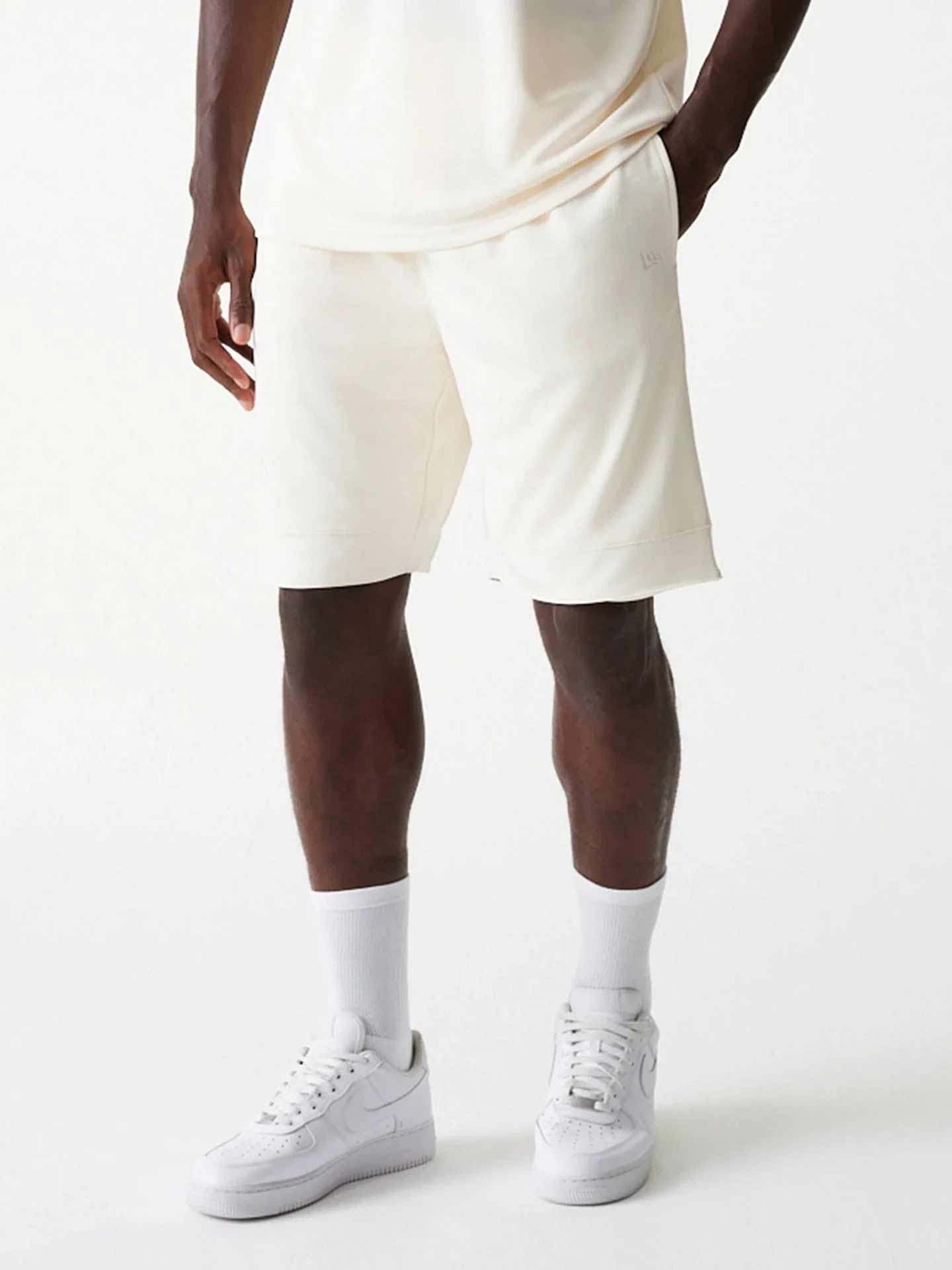 NEW ERA Къси панталони NBA TONAL MESH SHORT LOSLAK
