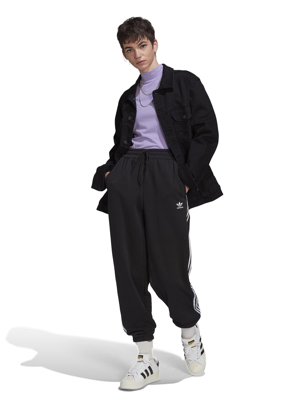 ADIDAS ORIGINALS Спортно долнище Adicolor Classics Relaxed