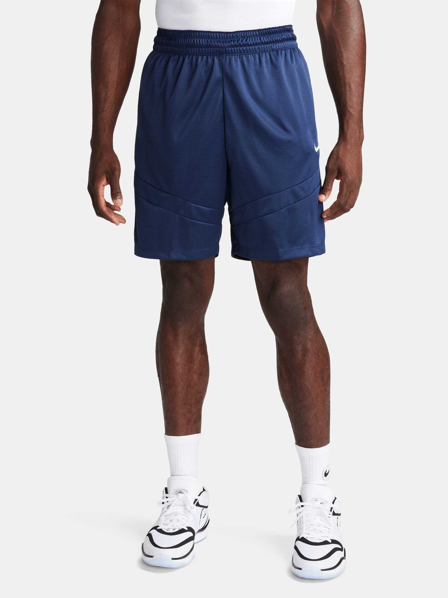 NIKE Къси панталони M NK DF ICON 8IN SHORT