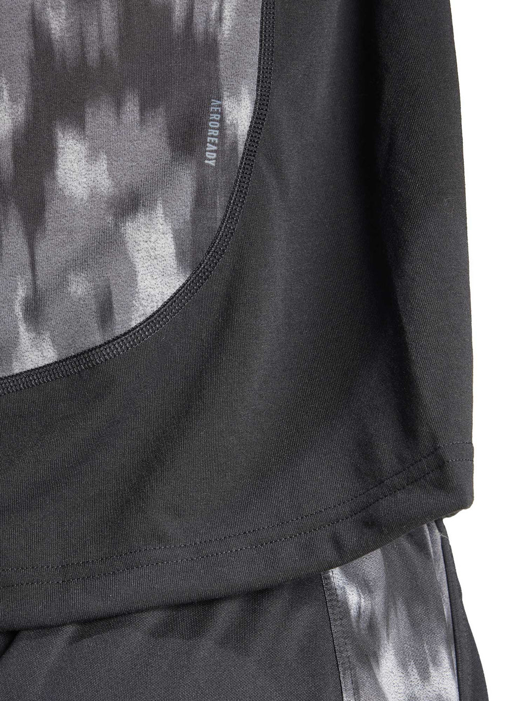 ADIDAS PERFORMANCE Тениска Train Essentials Allover Print Flower