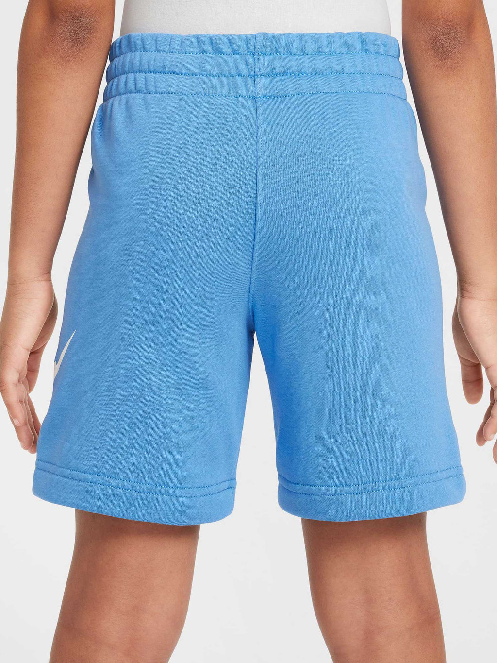 NIKE Къси панталони K NSW CLUB FT SHORT HBR