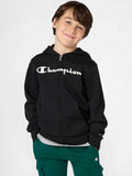 CHAMPION Суитшърт Hooded Full Zip Sweatshirt