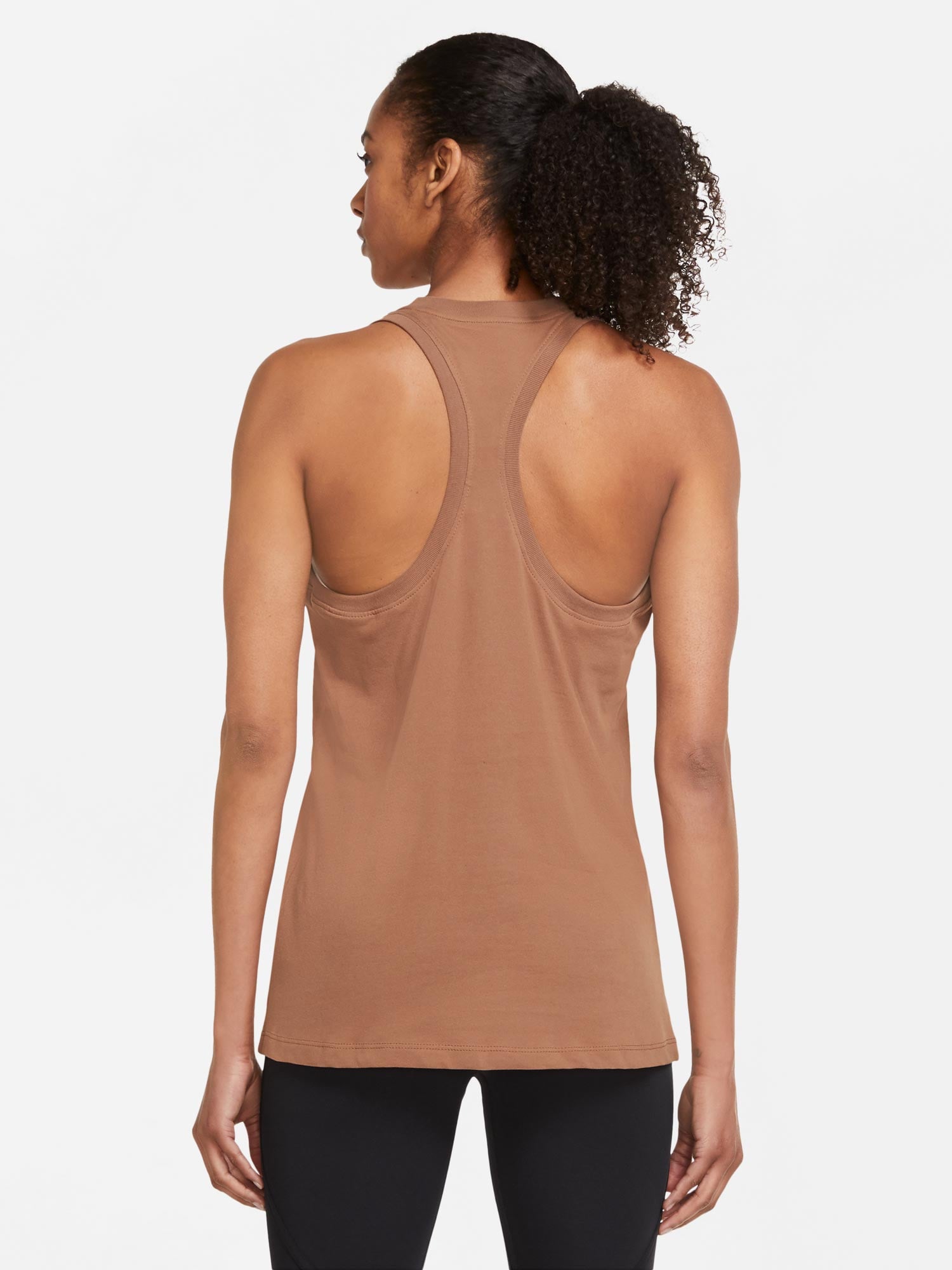 NIKE Потник W DF ONE HOOK WBN