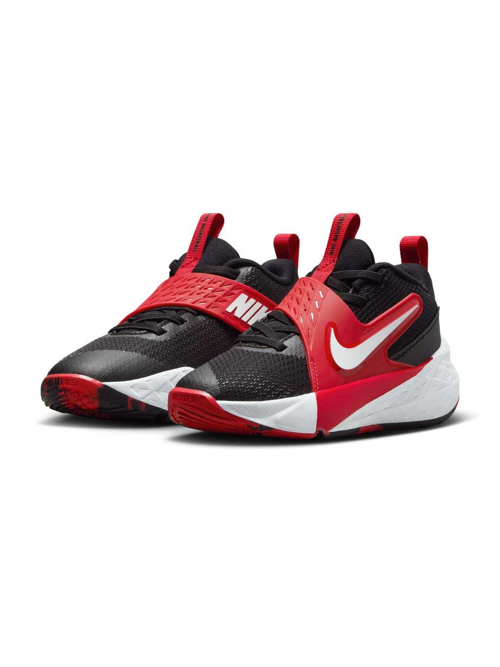 NIKE Обувки TEAM HUSTLE D 12 PS