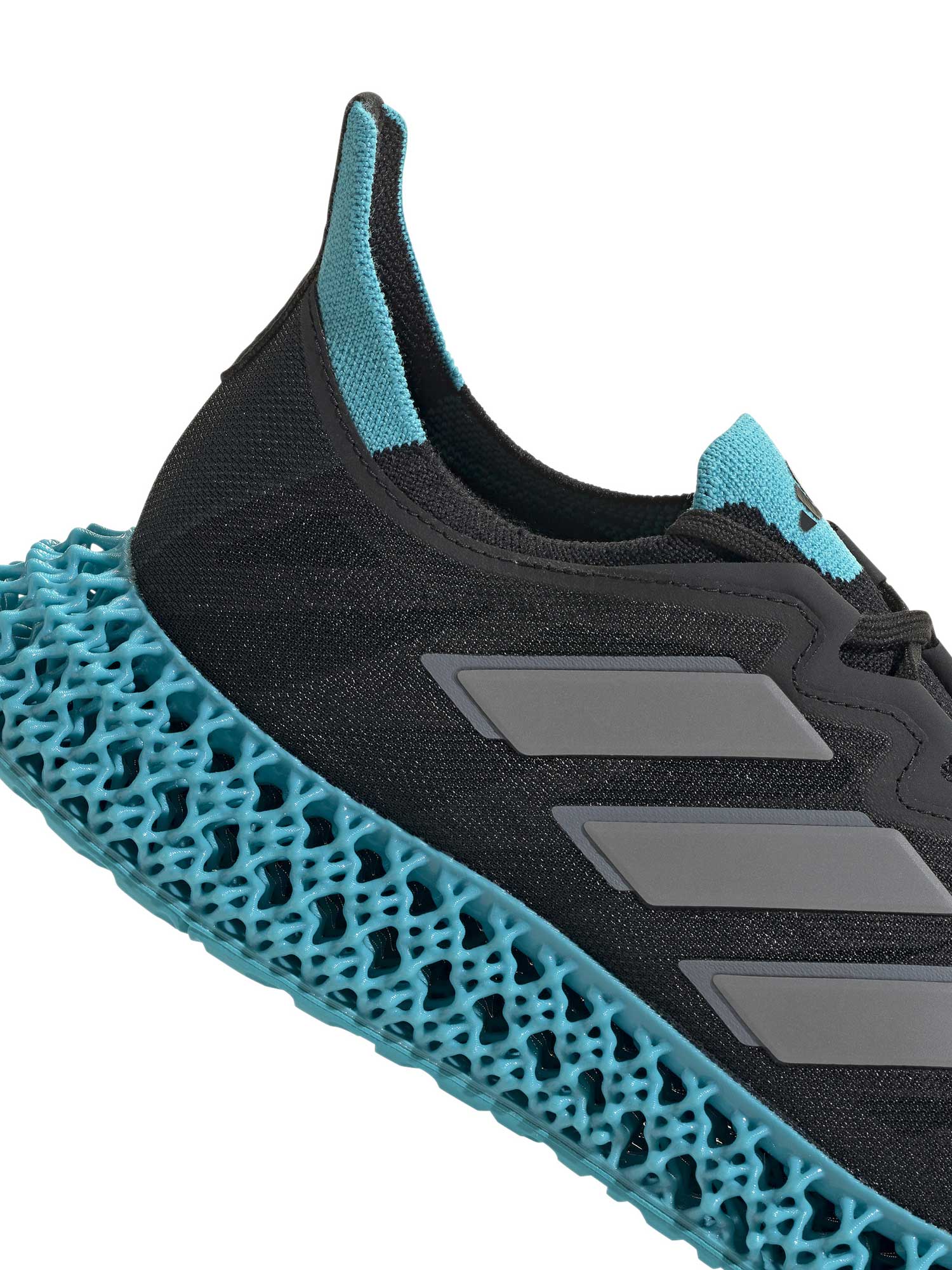 ADIDAS PERFORMANCE Обувки 4DFWD 3 Running