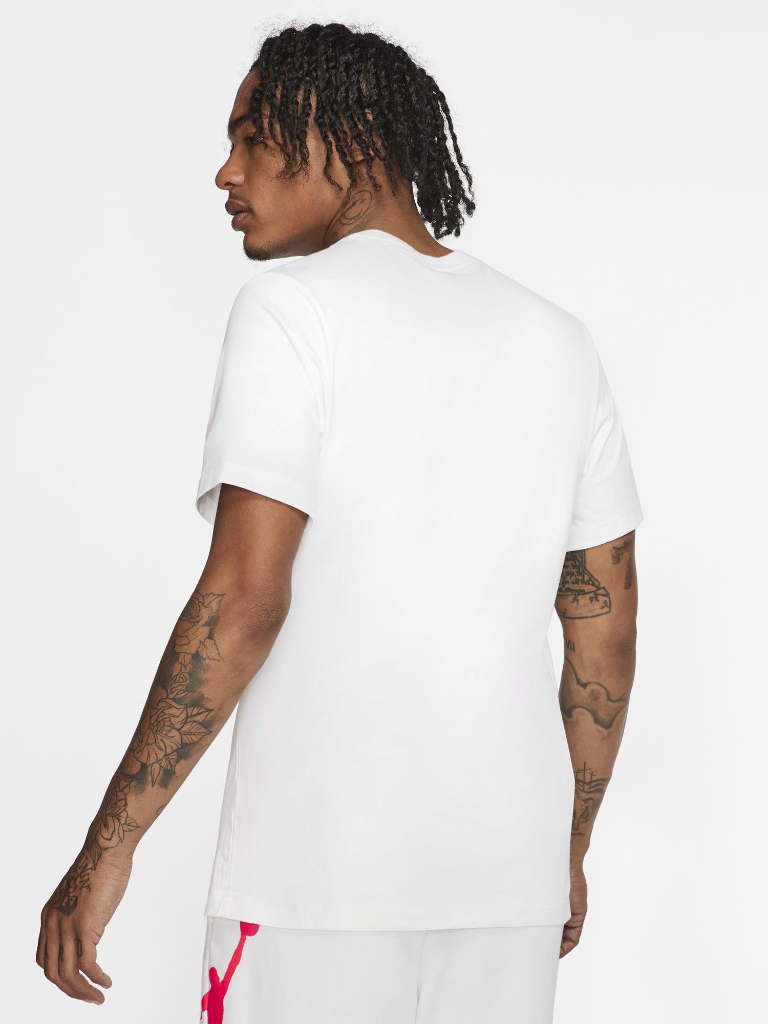 JORDAN Тениска M J JUMPMAN SS CREW