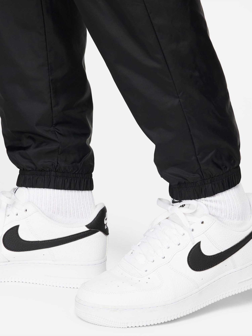 NIKE Спортен екип M CLUB LND WVN