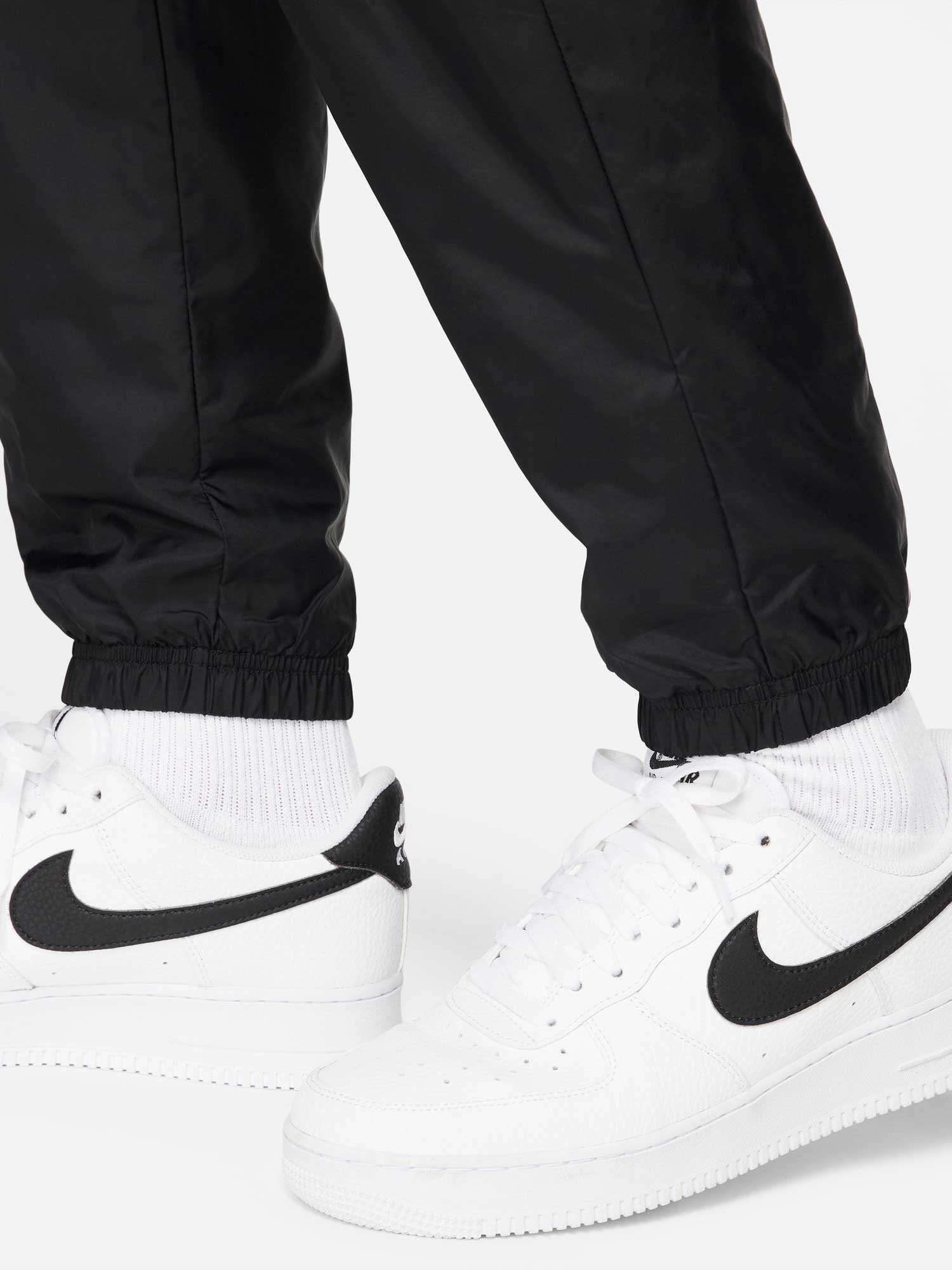 NIKE Спортен екип M CLUB LND WVN