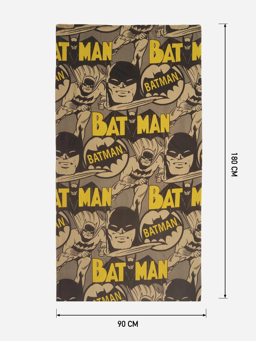 CERDA Кърпа BATMAN