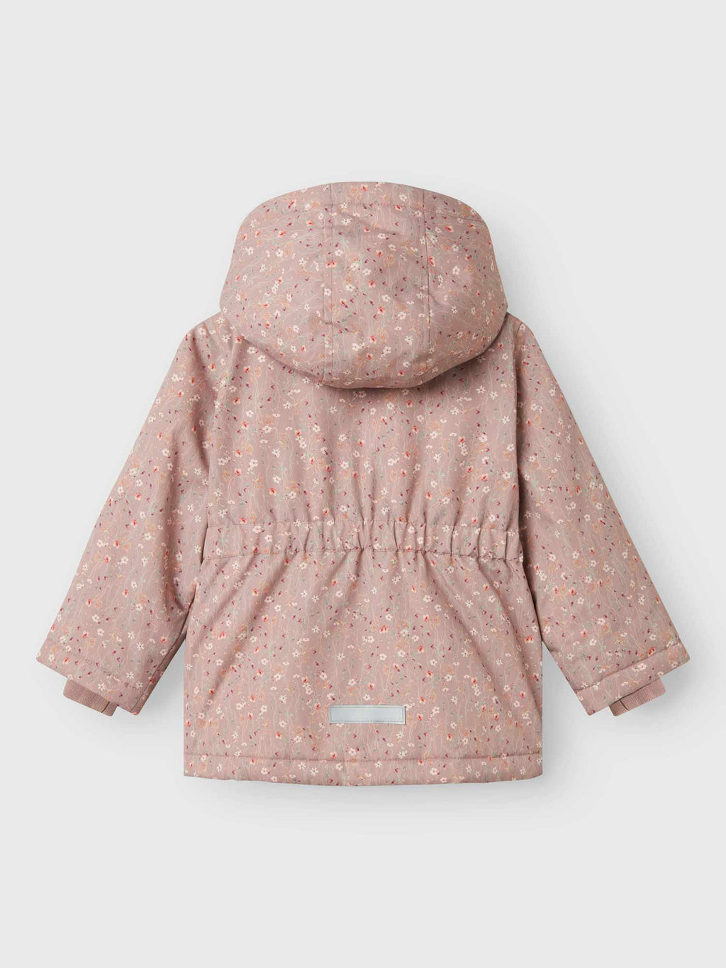 NAME IT Яке NMFMAXI PA JACKET