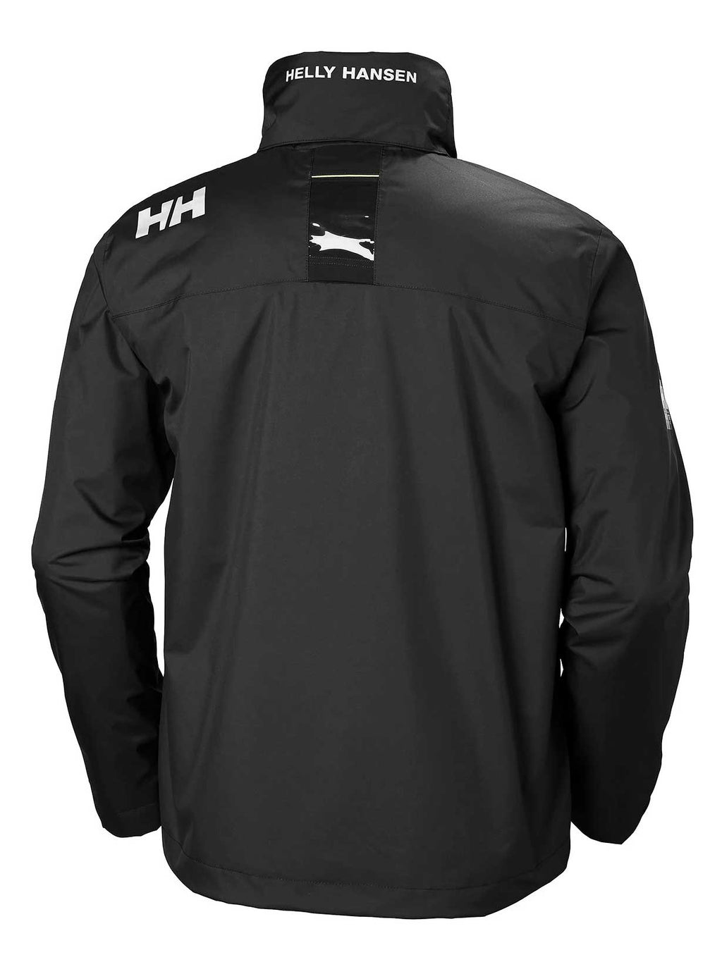 HELLY HANSEN Яке CREW HOODED MIDLAYER JACKET