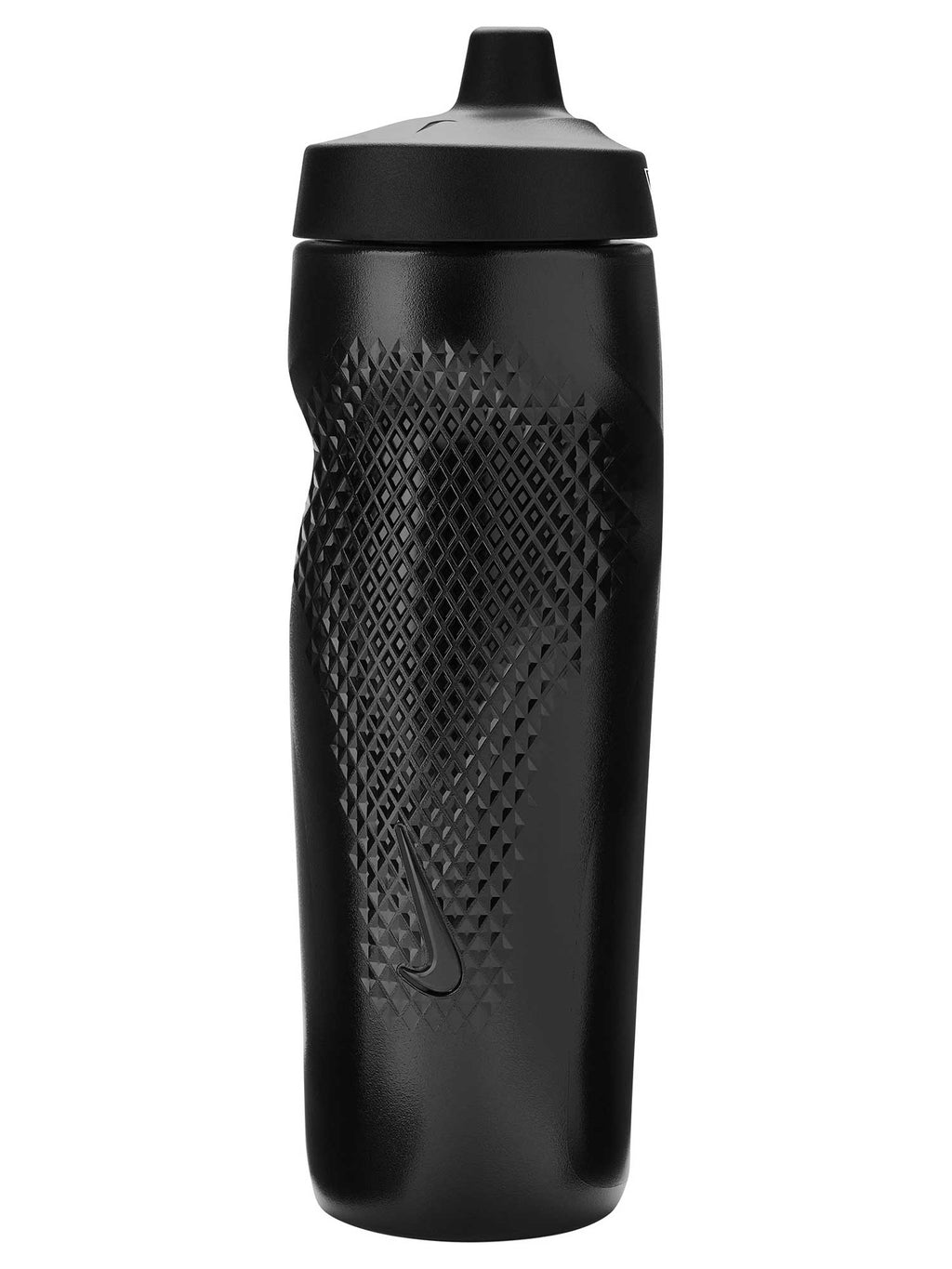 NIKE Бутилка за вода REFUEL BOTTLE 24 OZ