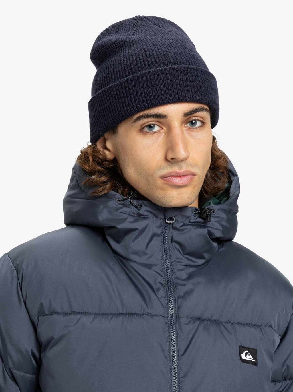 QUIKSILVER Яке COLD DAYS