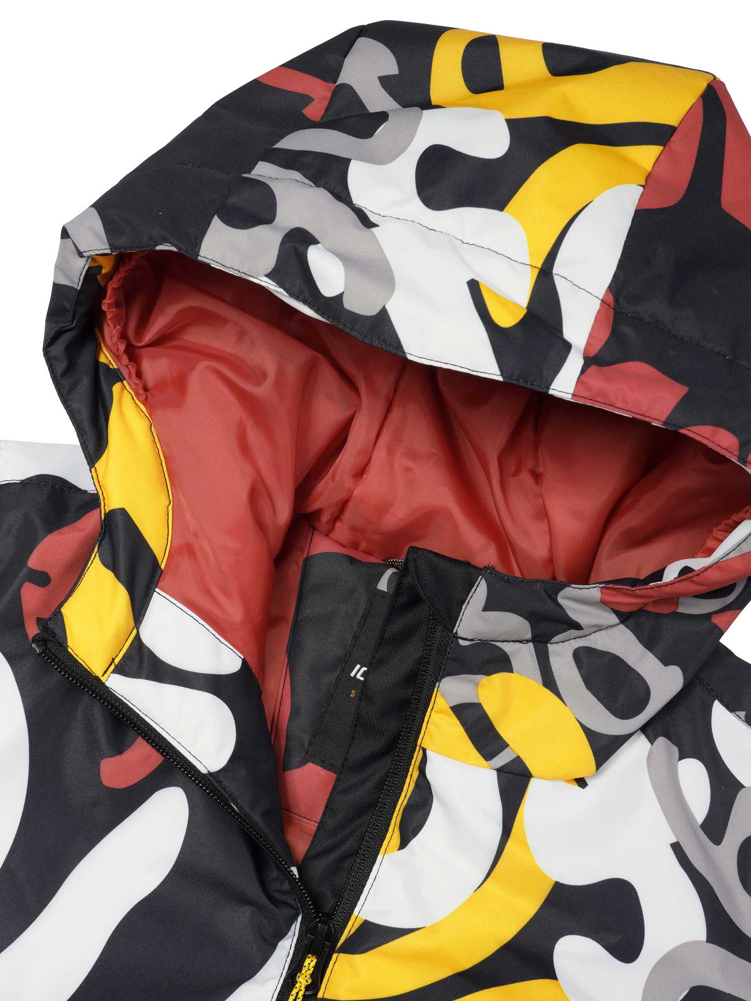ICEPEAK Ски яке LULING JR