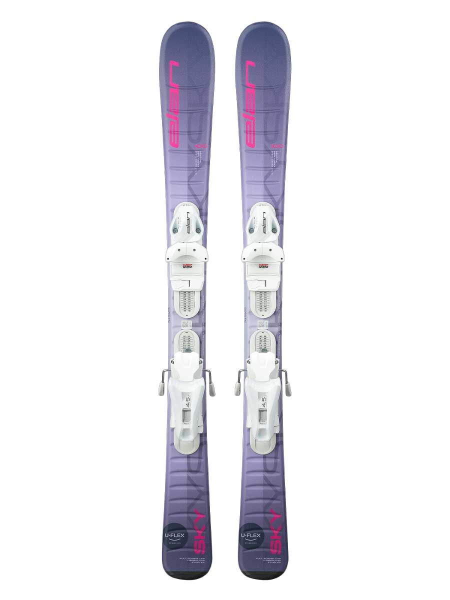 ELAN Ски SKY JR SHIFT EL 7.5