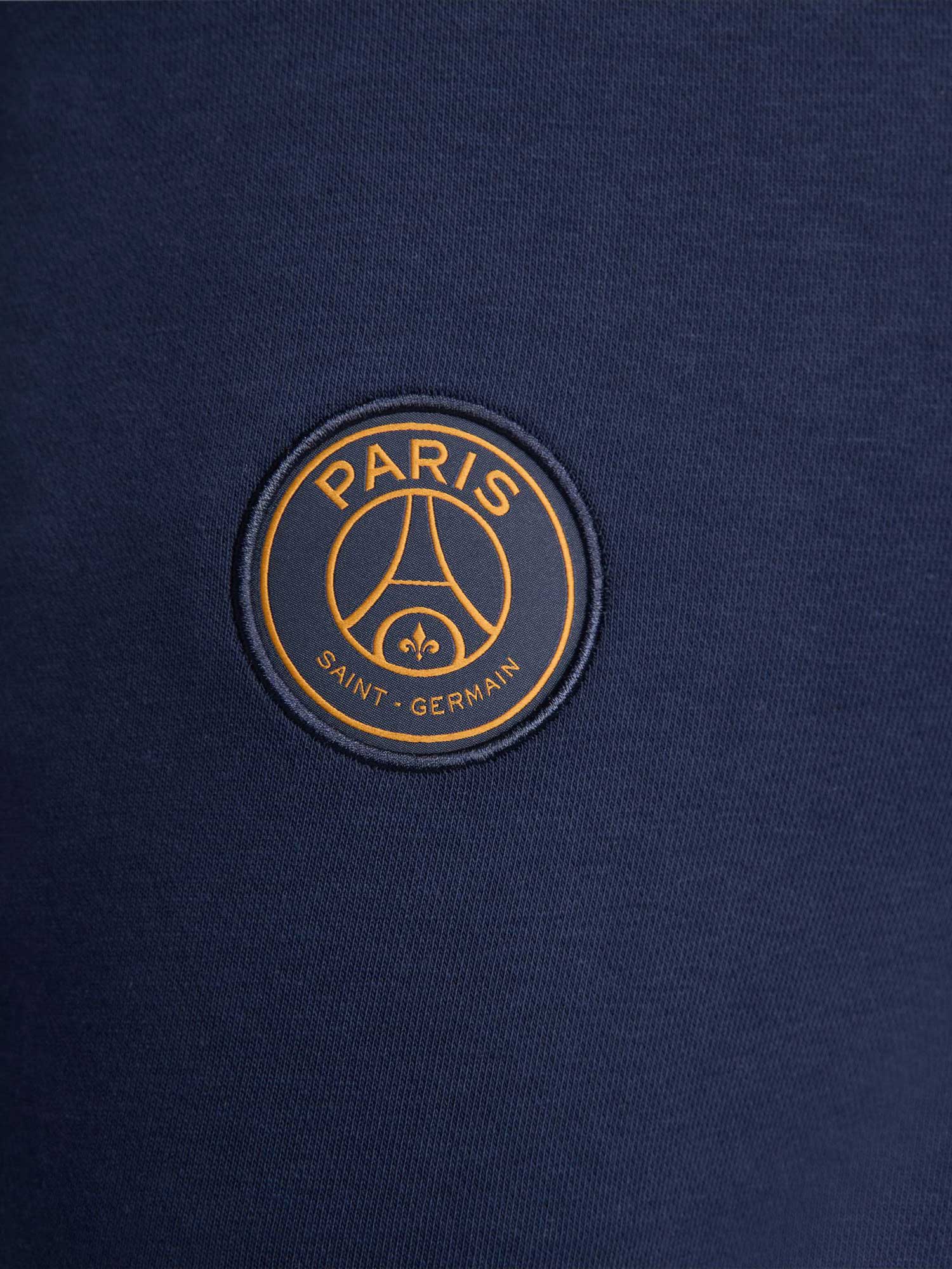 NIKE Спортно долнище PSG M NK GFA FLC PANT FT