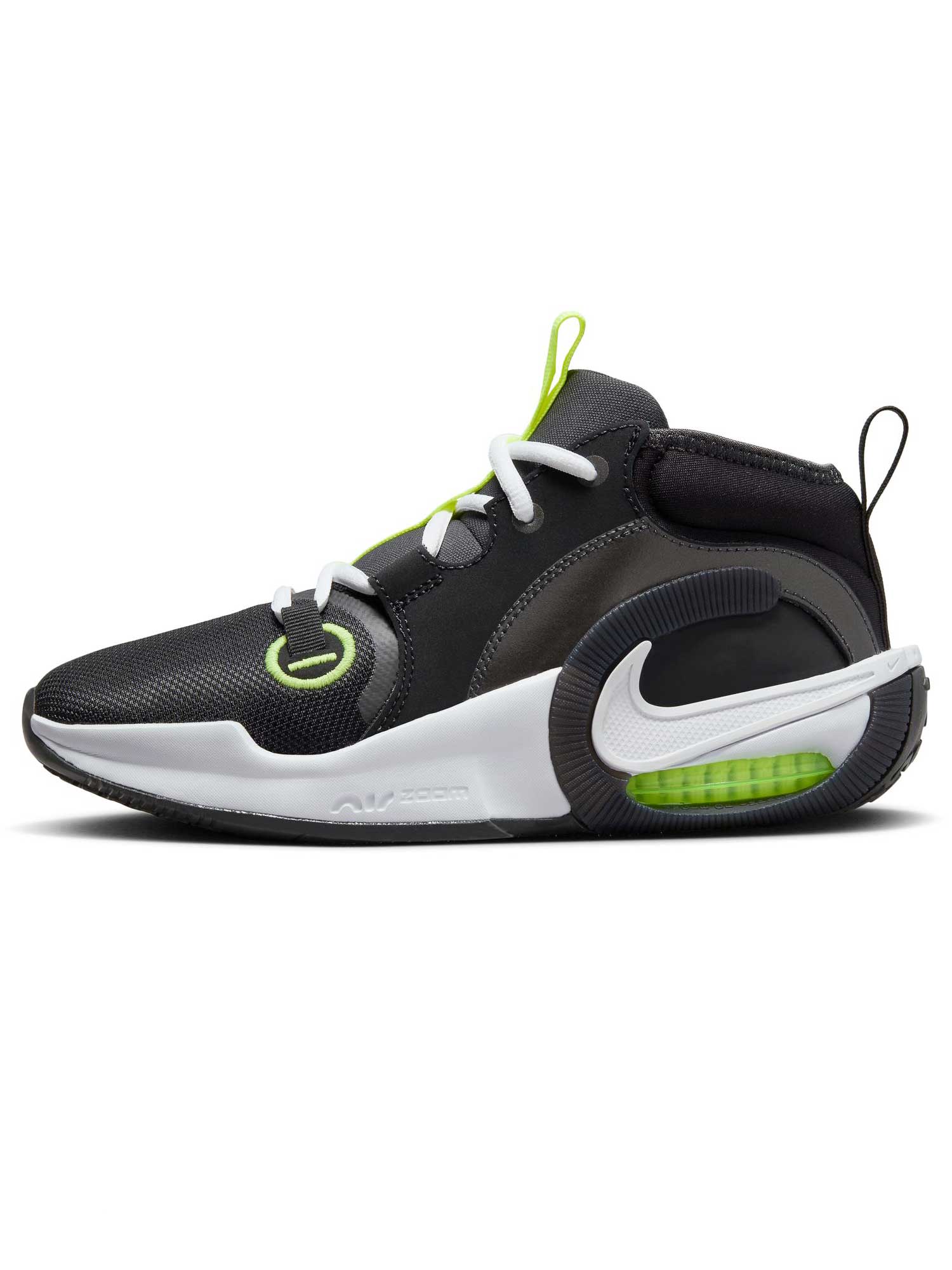 NIKE Обувки AIR ZOOM CROSSOVER 2 (GS)