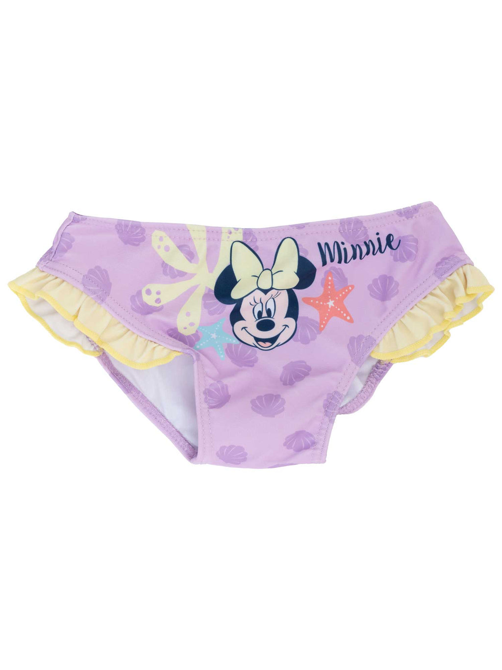 KIDS MOVIE HEROES Бански MINNIE