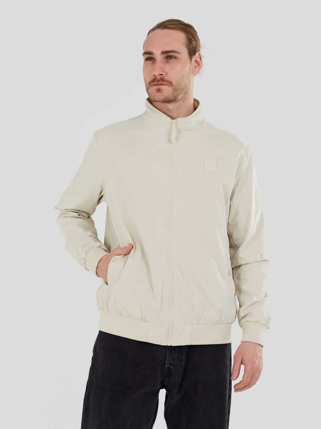 FUNDANGO Яке Harrington