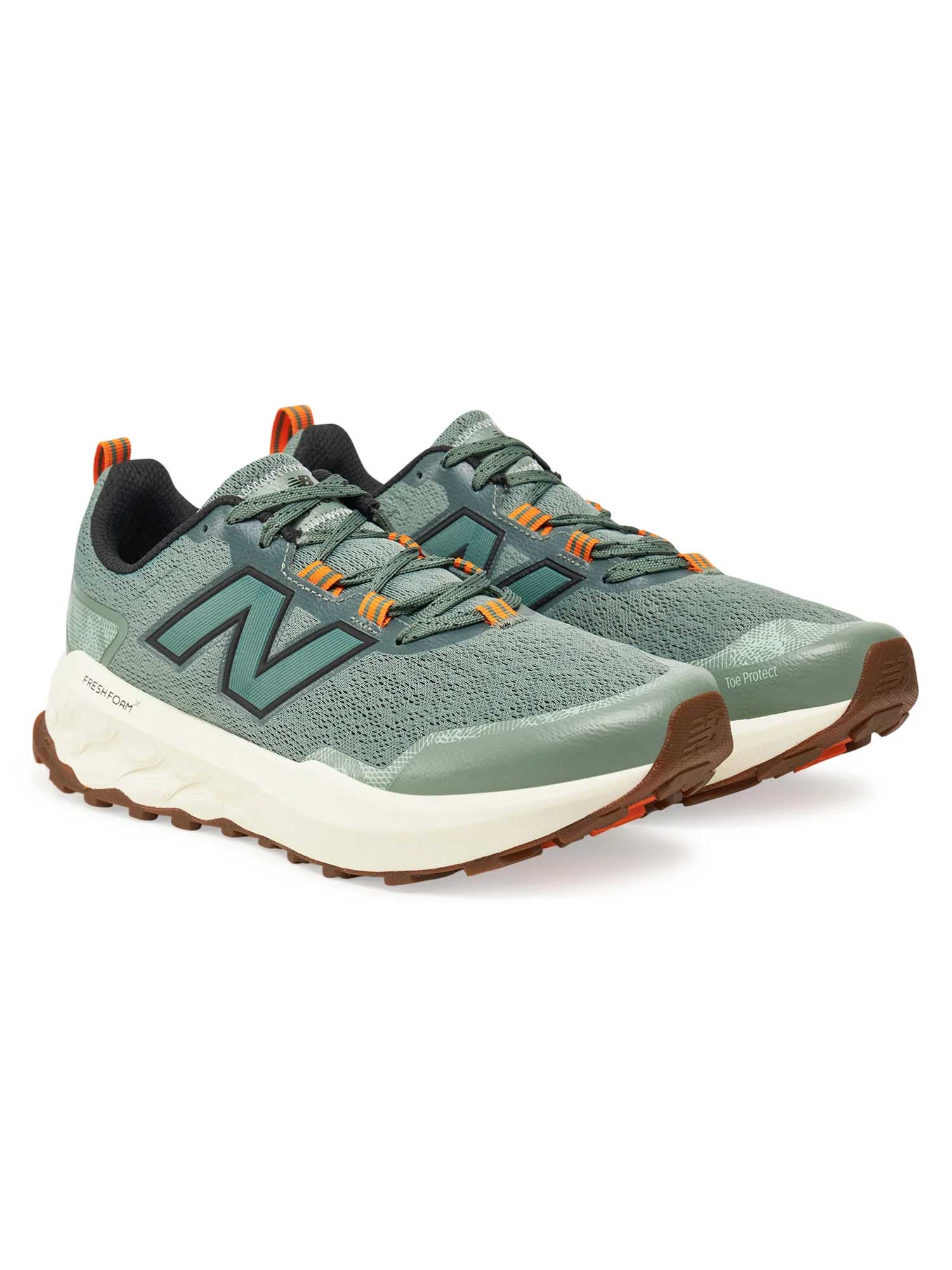 NEW BALANCE Обувки Fresh Foam X Garoe v2