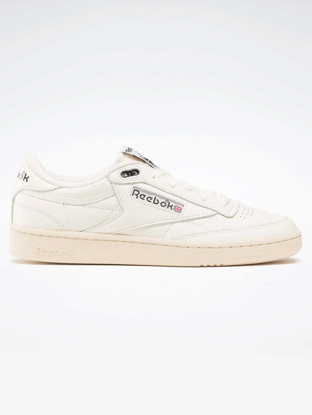 REEBOK Обувки CLUB C 85 VINTAGE