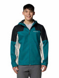 COLUMBIA Ветровка Inner Limits III Jacket