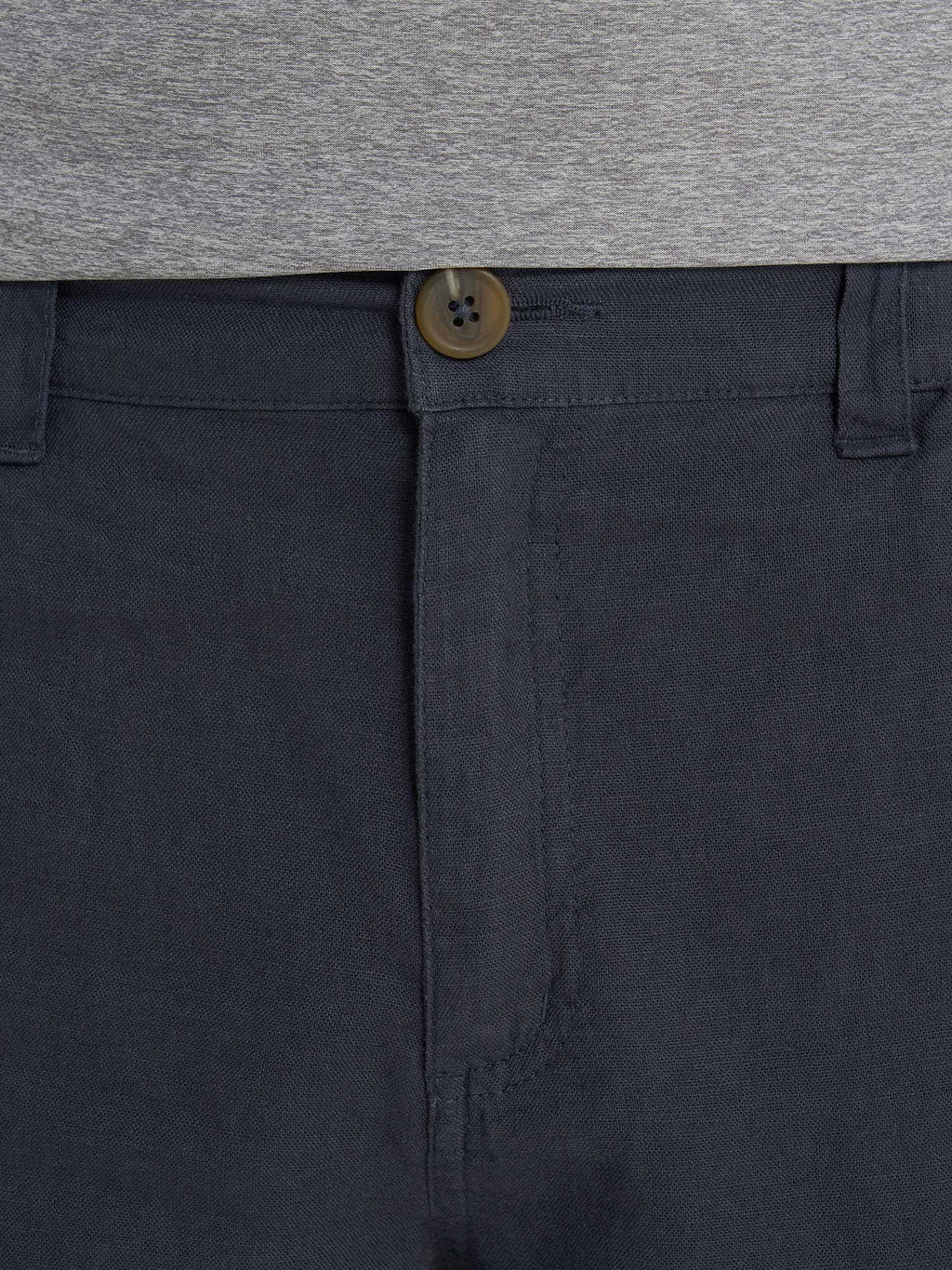 OUTVENTURE Къси панталони Travel Mens Linen Shorts