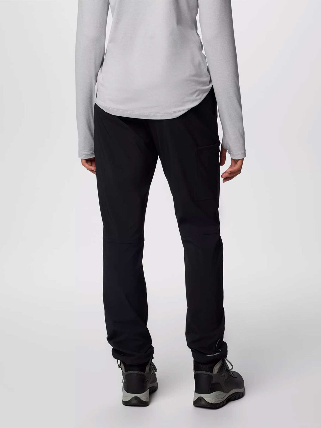 COLUMBIA Панталон Back Beauty 2.0 Softshell Pant