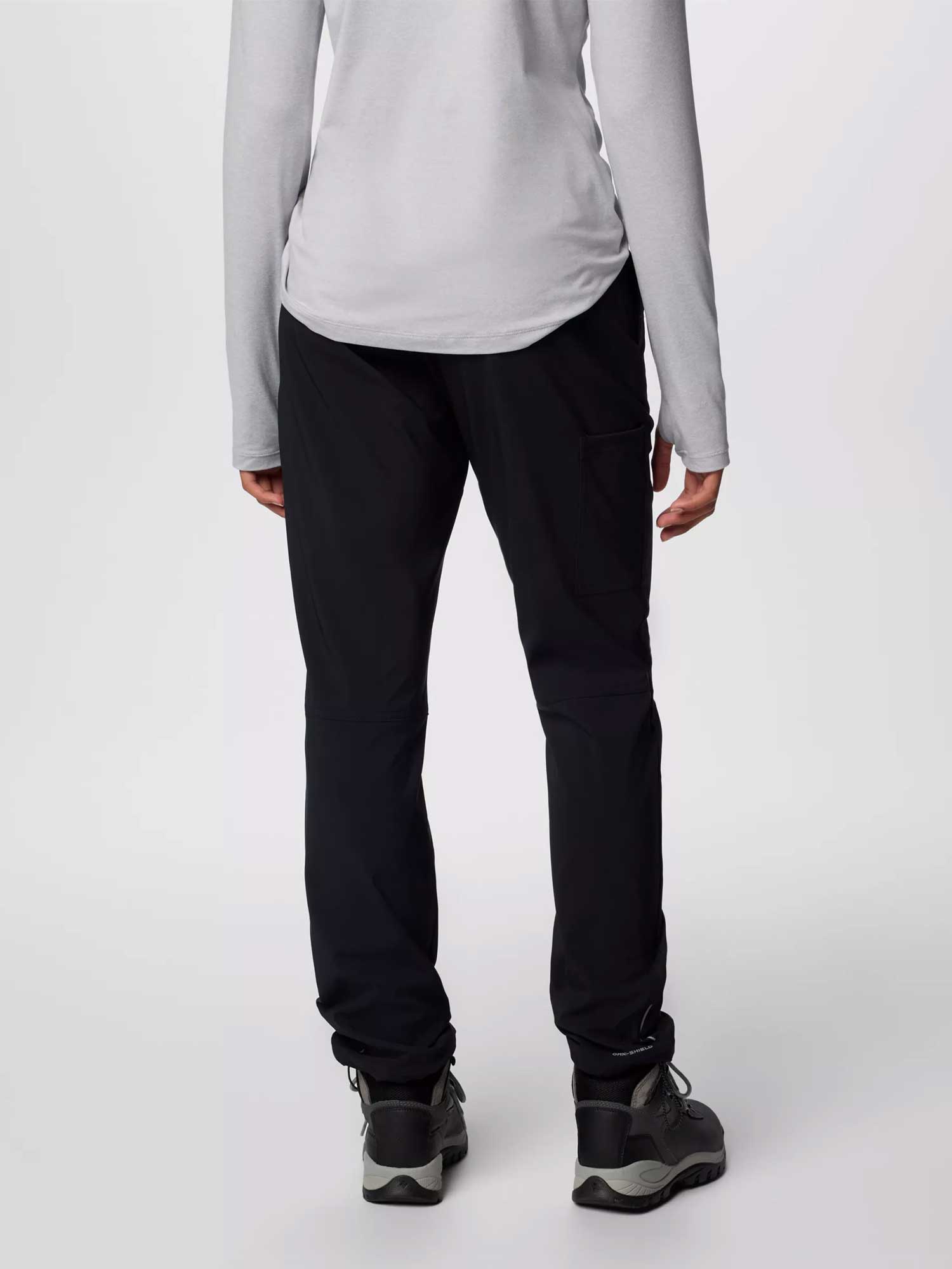 COLUMBIA Панталон Back Beauty 2.0 Softshell Pant